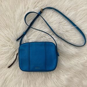 FOSSIL Gemma Camera Bag